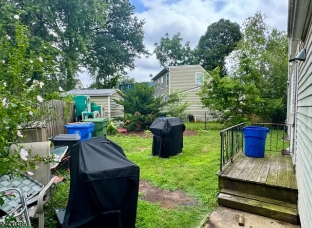 $525,000 | 420 Academy Terrace, Linden, NJ 07036