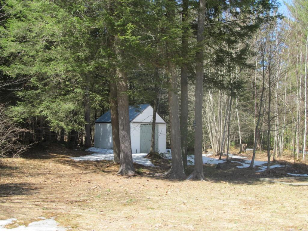 381 Gebung Road Alfred, ME 04002 - Photo 6 of 18 Yard/Shed