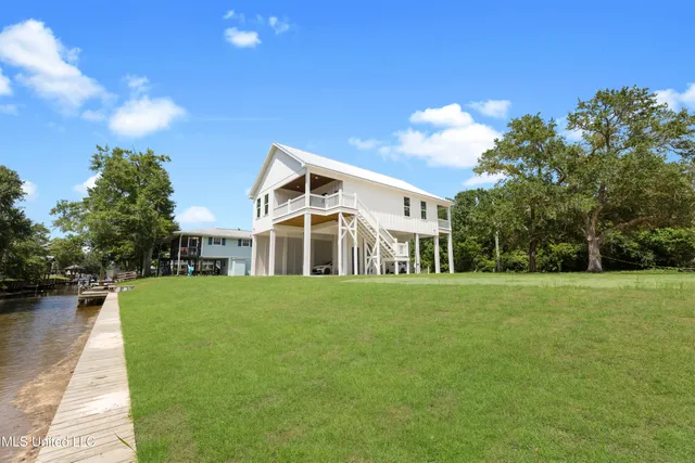 $560,000 | 44 Fiber Street, Bay St. Louis, MS 39520
