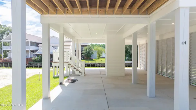 $560,000 | 44 Fiber Street, Bay St. Louis, MS 39520