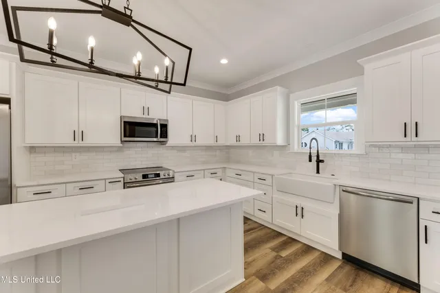 $560,000 | 44 Fiber Street, Bay St. Louis, MS 39520