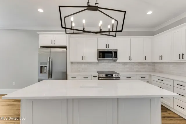 $560,000 | 44 Fiber Street, Bay St. Louis, MS 39520