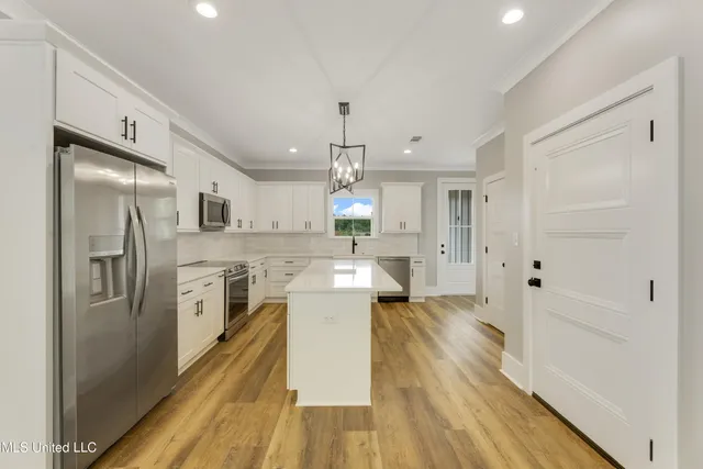 $560,000 | 44 Fiber Street, Bay St. Louis, MS 39520