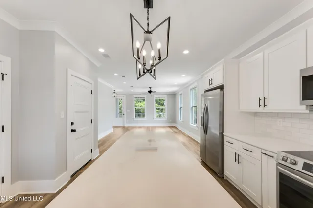 $560,000 | 44 Fiber Street, Bay St. Louis, MS 39520