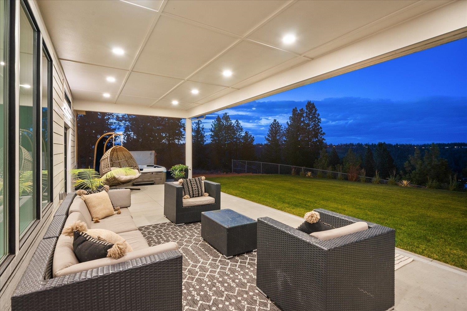 5257 South Falcon Point Spokane, WA 99224 - Photo 39 of 47