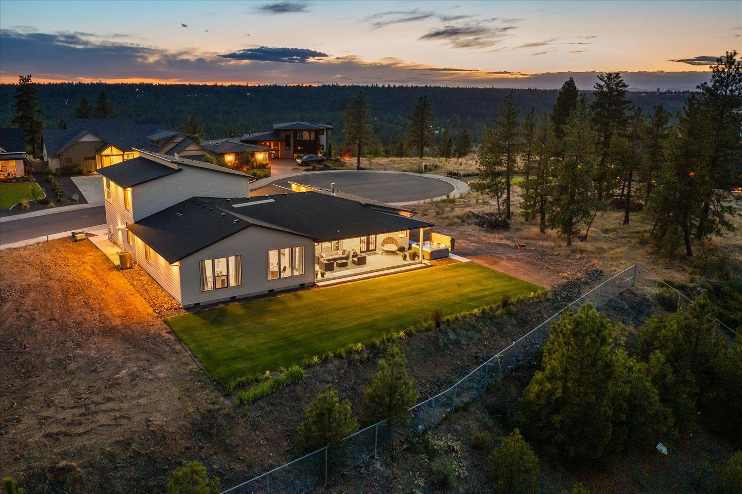 5257 South Falcon Point Spokane, WA 99224 - Photo 41 of 47