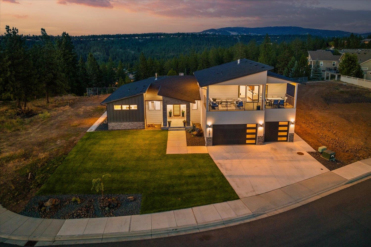 5257 South Falcon Point Spokane, WA 99224 - Photo 42 of 47