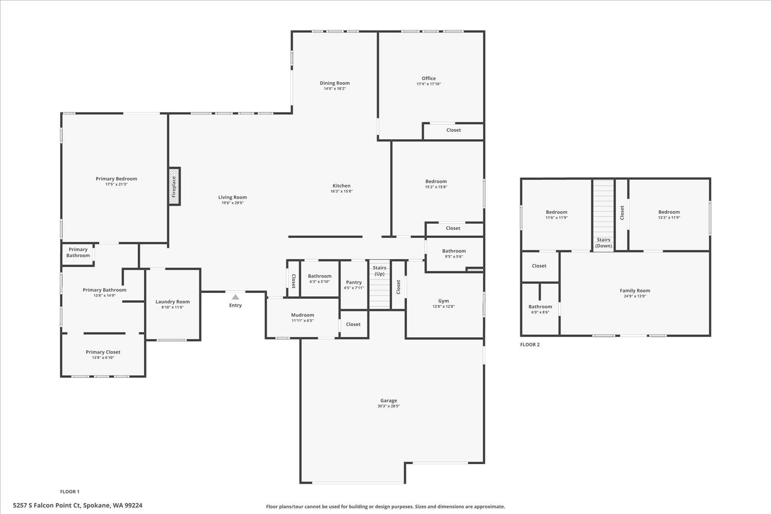 5257 South Falcon Point Spokane, WA 99224 - Photo 47 of 47