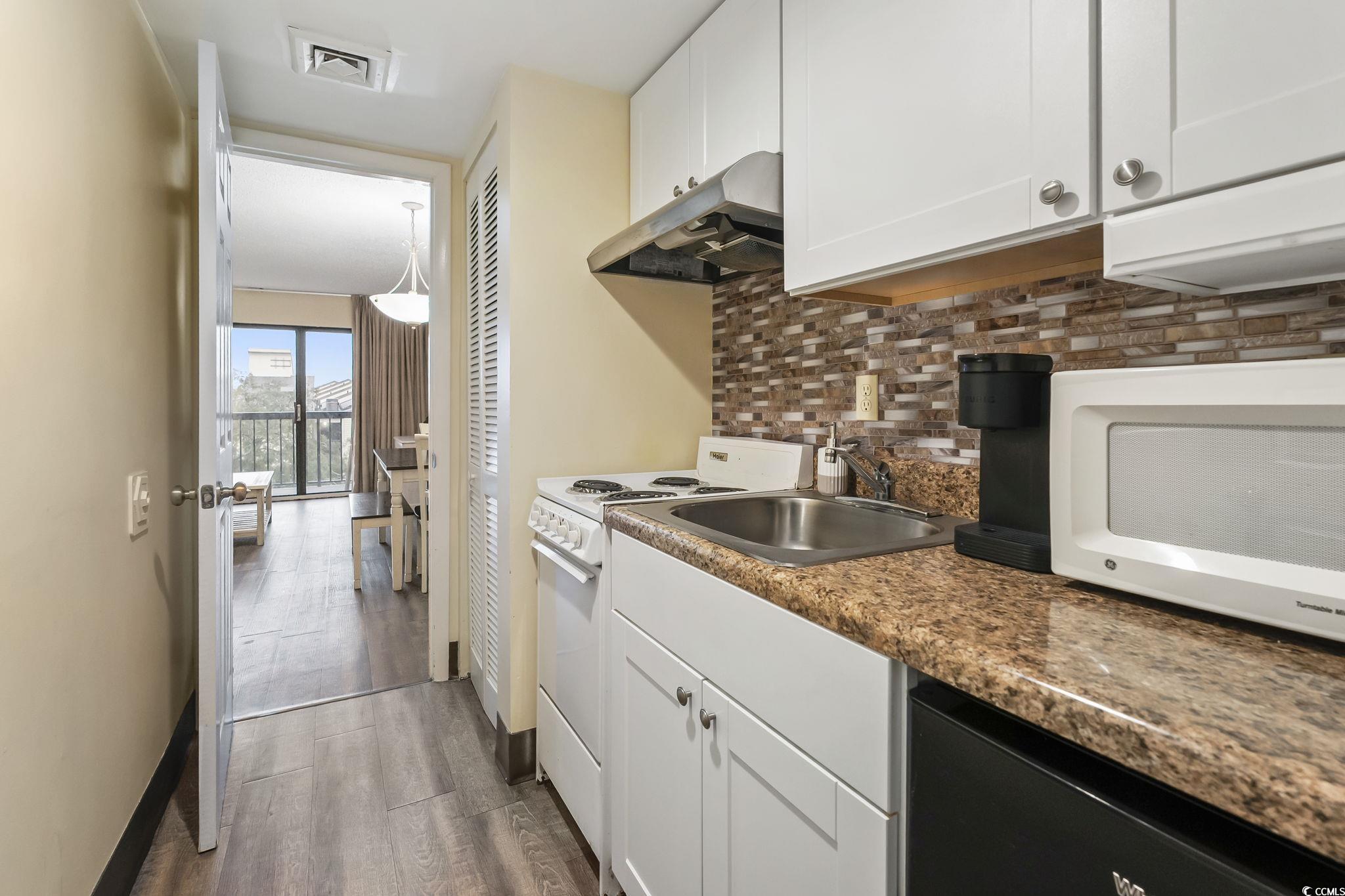 210 75th Avenue North, Unit 4032 Myrtle Beach, SC 29572 - Photo 11 of 28