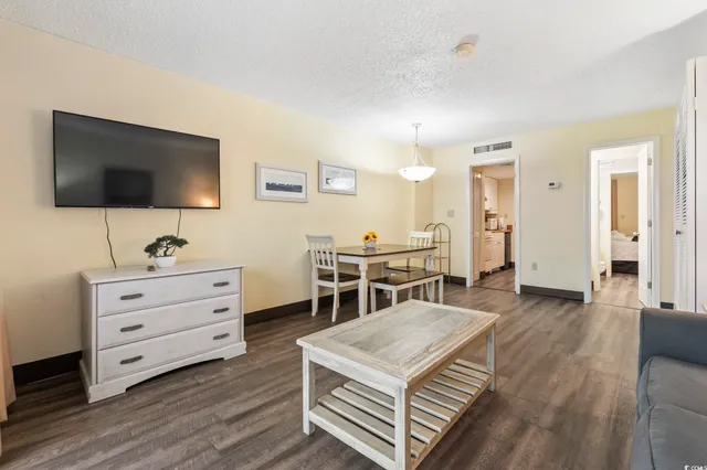 $165,000 | 210 75th Avenue North, Unit 4032, Myrtle Beach, SC 29572