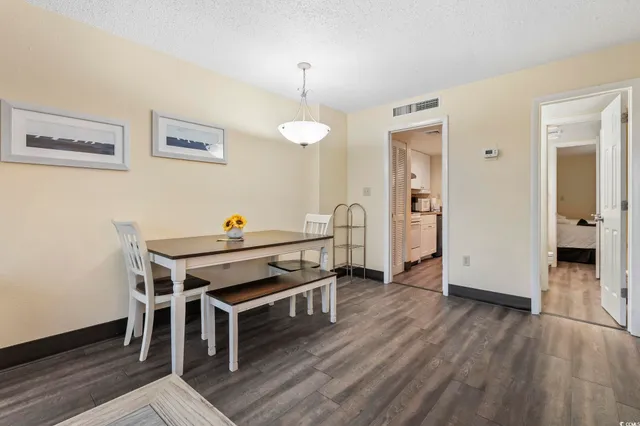 $165,000 | 210 75th Avenue North, Unit 4032, Myrtle Beach, SC 29572