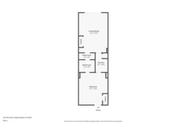 $165,000 | 210 75th Avenue North, Unit 4032, Myrtle Beach, SC 29572