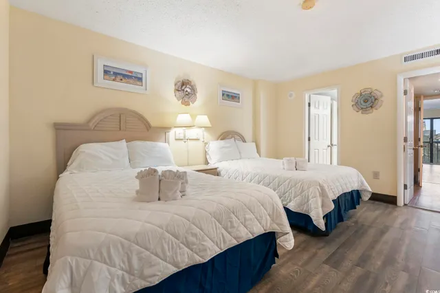 $165,000 | 210 75th Avenue North, Unit 4032, Myrtle Beach, SC 29572