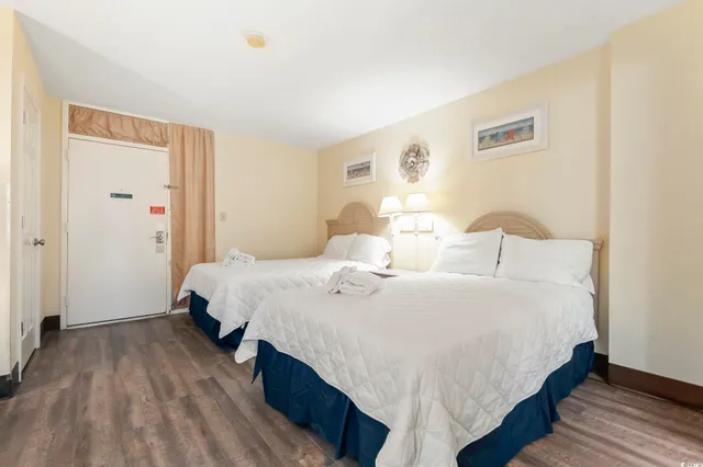 $165,000 | 210 75th Avenue North, Unit 4032, Myrtle Beach, SC 29572