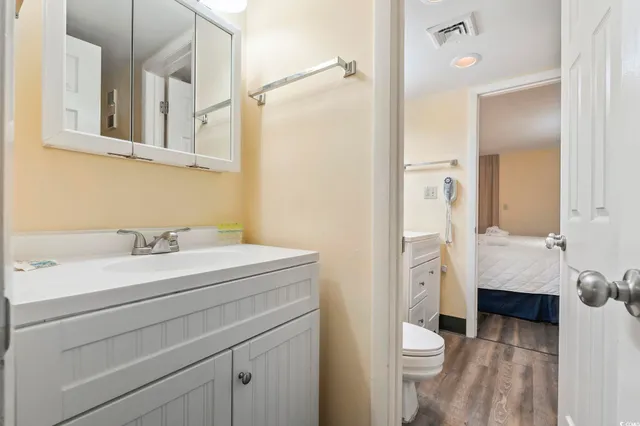 $165,000 | 210 75th Avenue North, Unit 4032, Myrtle Beach, SC 29572