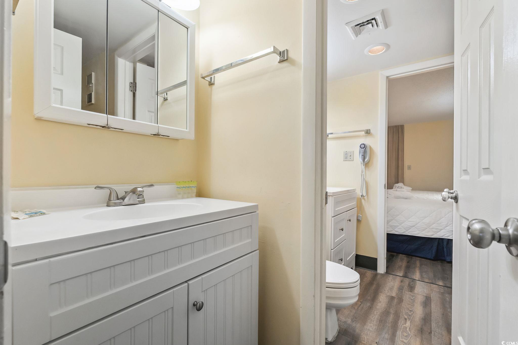 210 75th Avenue North, Unit 4032 Myrtle Beach, SC 29572 - Photo 9 of 28