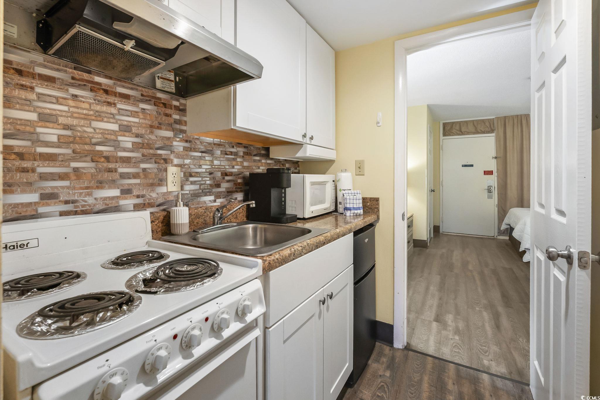 210 75th Avenue North, Unit 4032 Myrtle Beach, SC 29572 - Photo 10 of 28