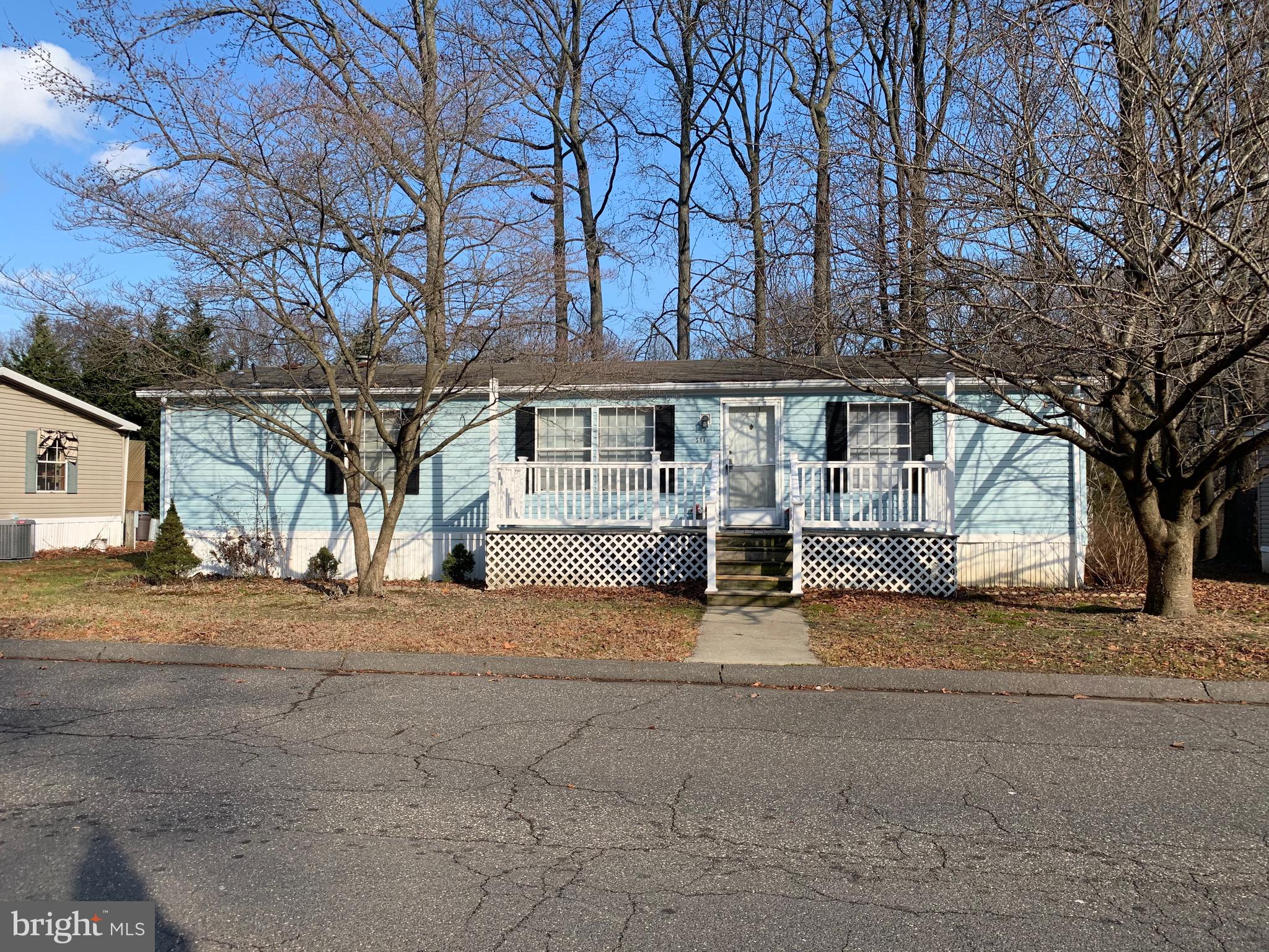45 Mantua Grove Road, Unit S8A Paulsboro, NJ 08066 - Photo 1 of 22 Gallery Image 1