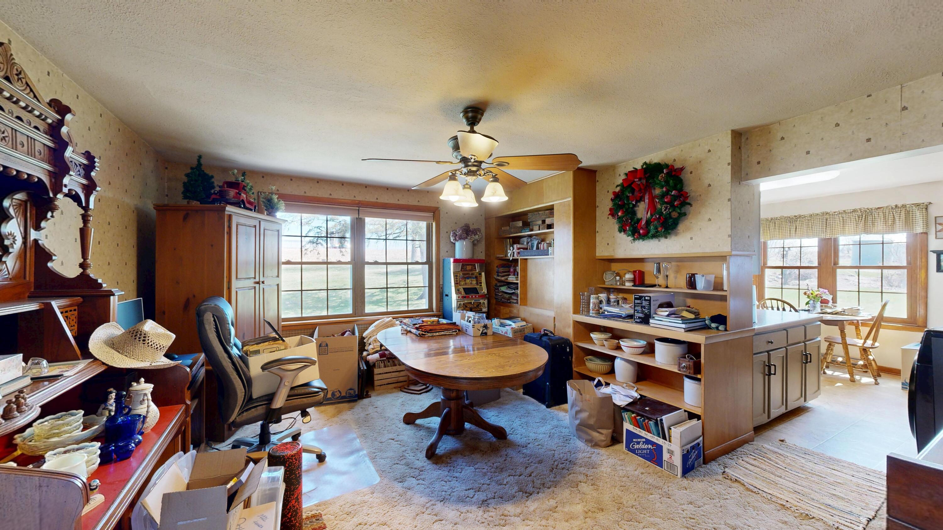 E6993 County Rd Y Viroqua, WI 54665 - Photo 7 of 51 Dining