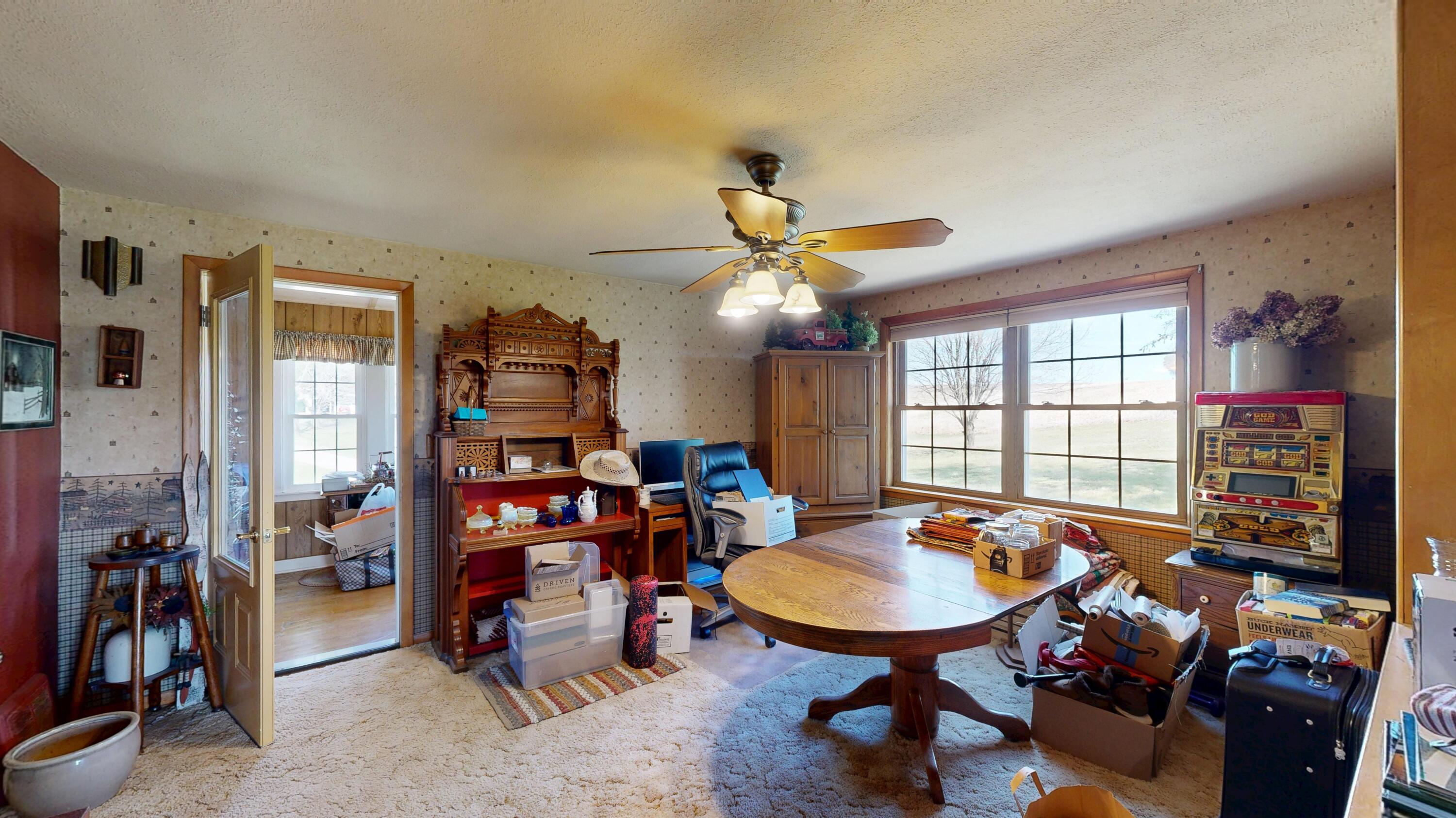 E6993 County Rd Y Viroqua, WI 54665 - Photo 8 of 51 Dining