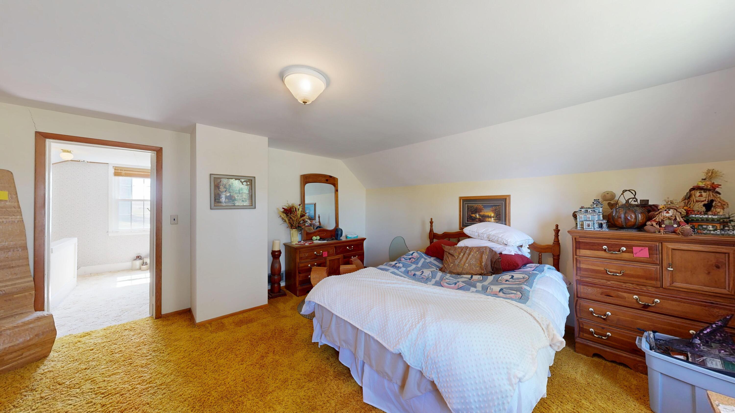 E6993 County Rd Y Viroqua, WI 54665 - Photo 22 of 51 Bedroom