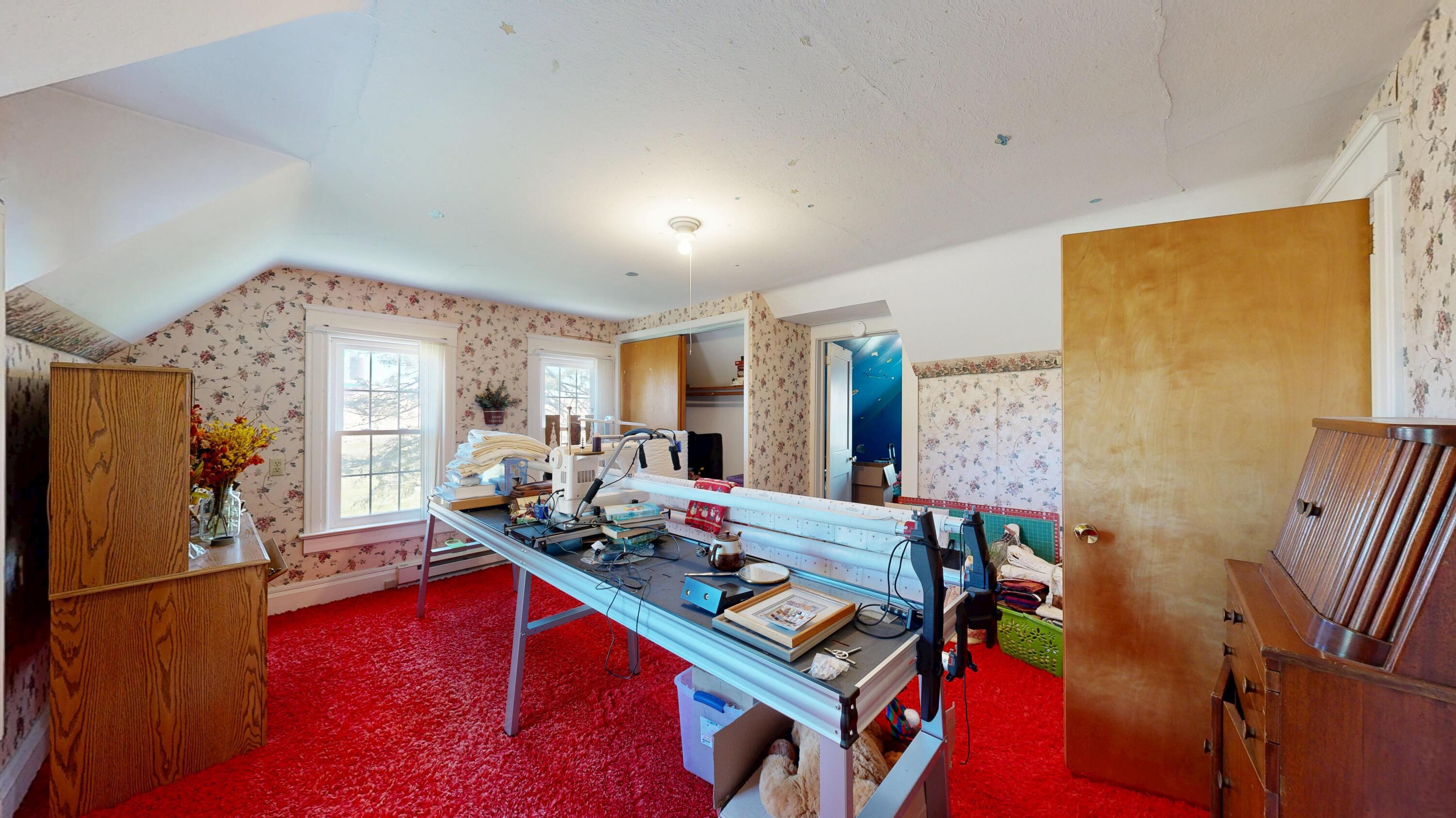 E6993 County Rd Y Viroqua, WI 54665 - Photo 23 of 51 Bedroom