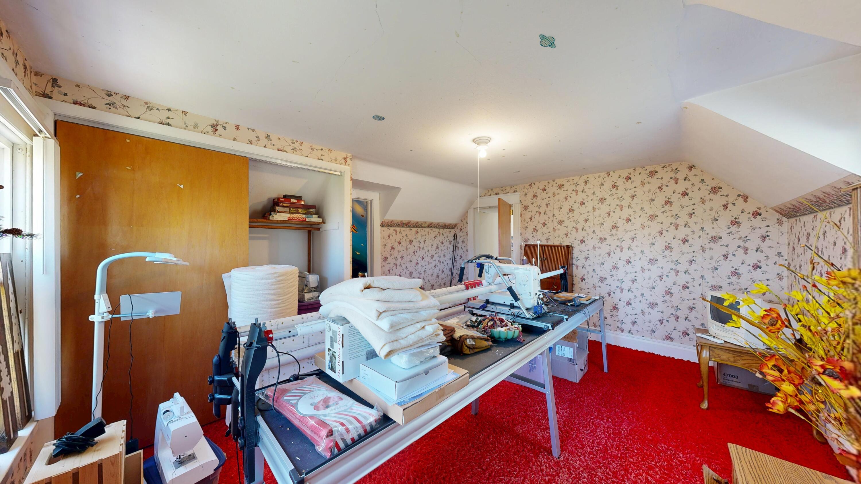 E6993 County Rd Y Viroqua, WI 54665 - Photo 24 of 51 Bedroom