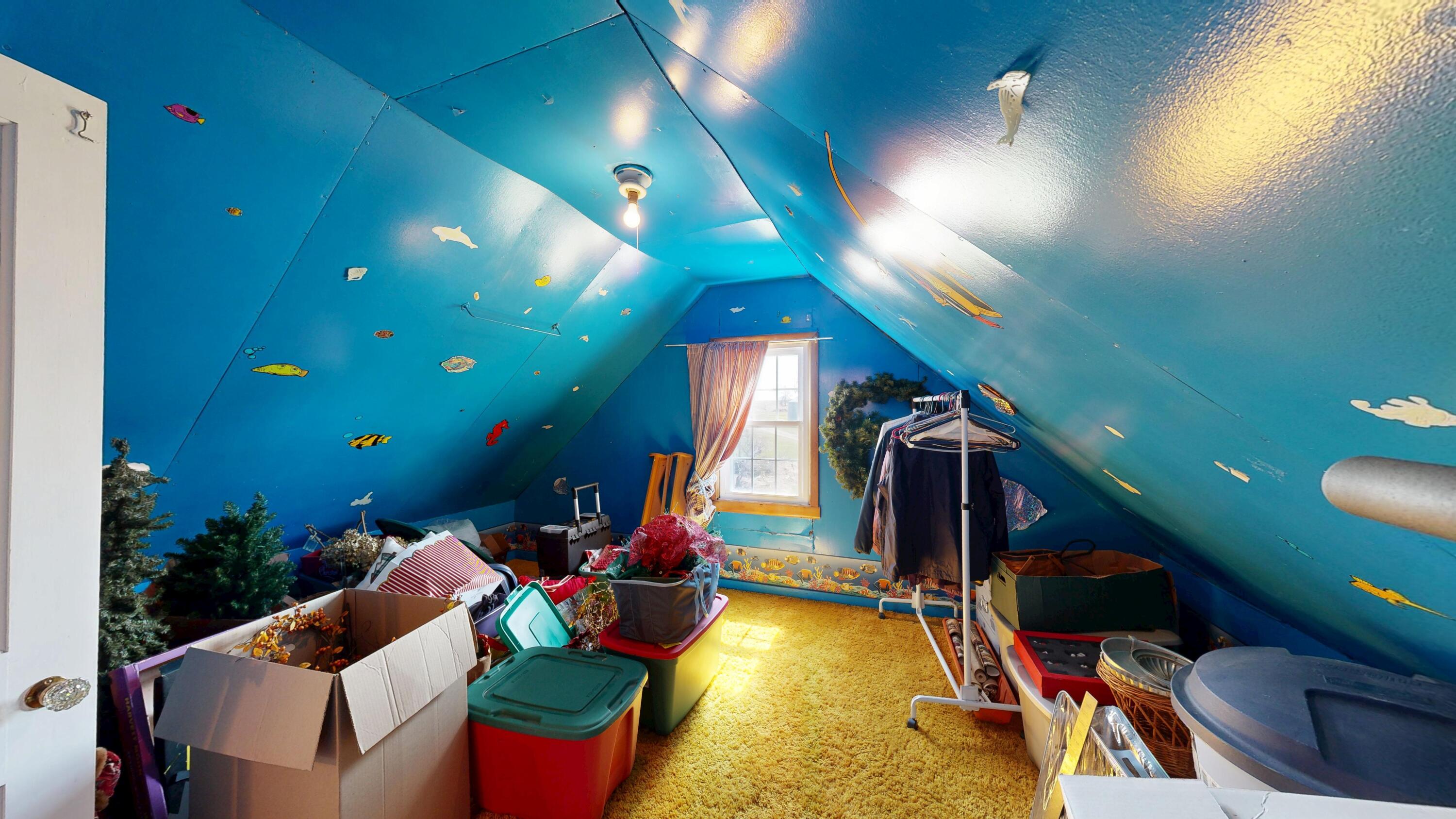 E6993 County Rd Y Viroqua, WI 54665 - Photo 25 of 51 Bedroom