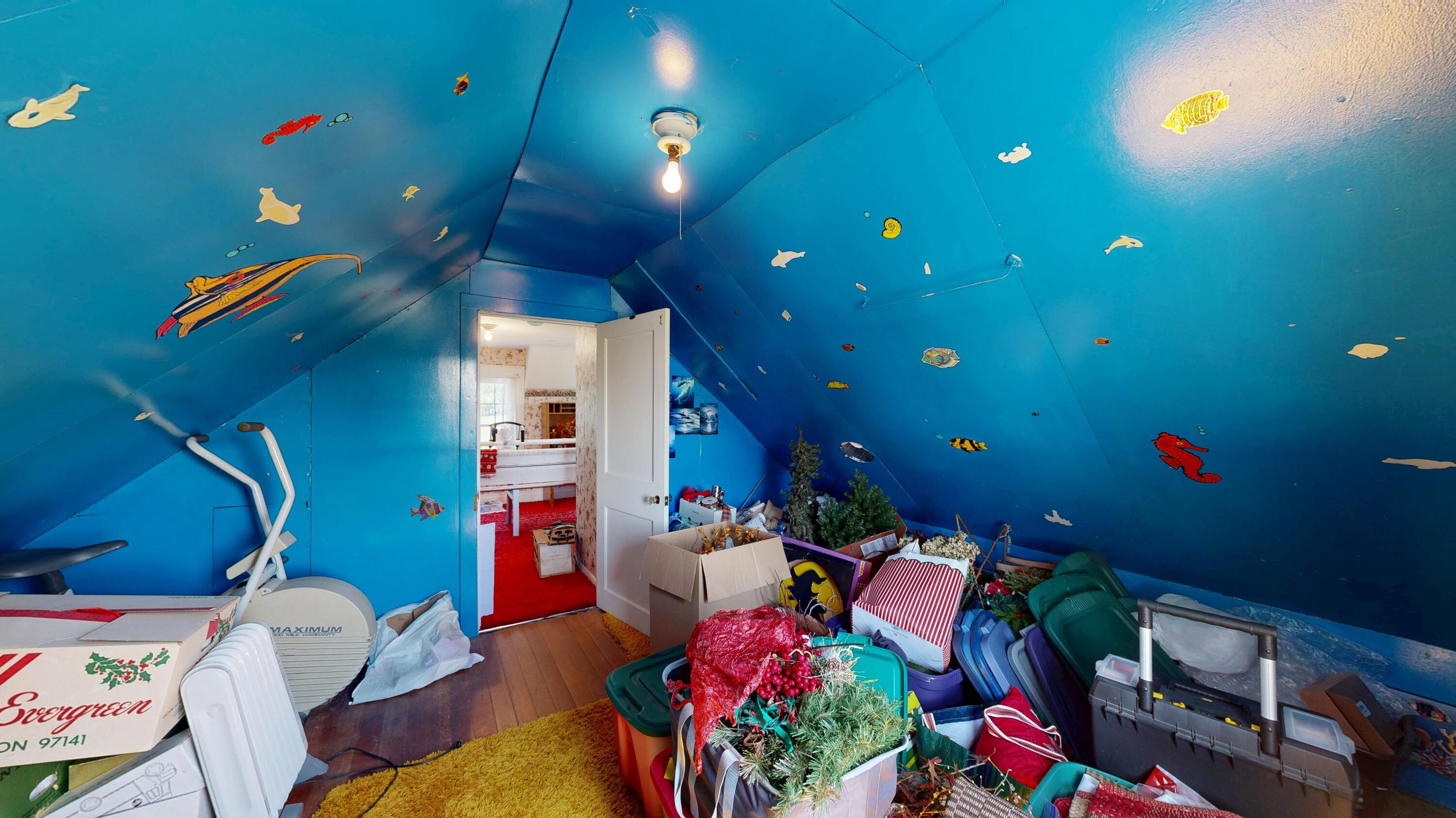 E6993 County Rd Y Viroqua, WI 54665 - Photo 26 of 51 Bedroom