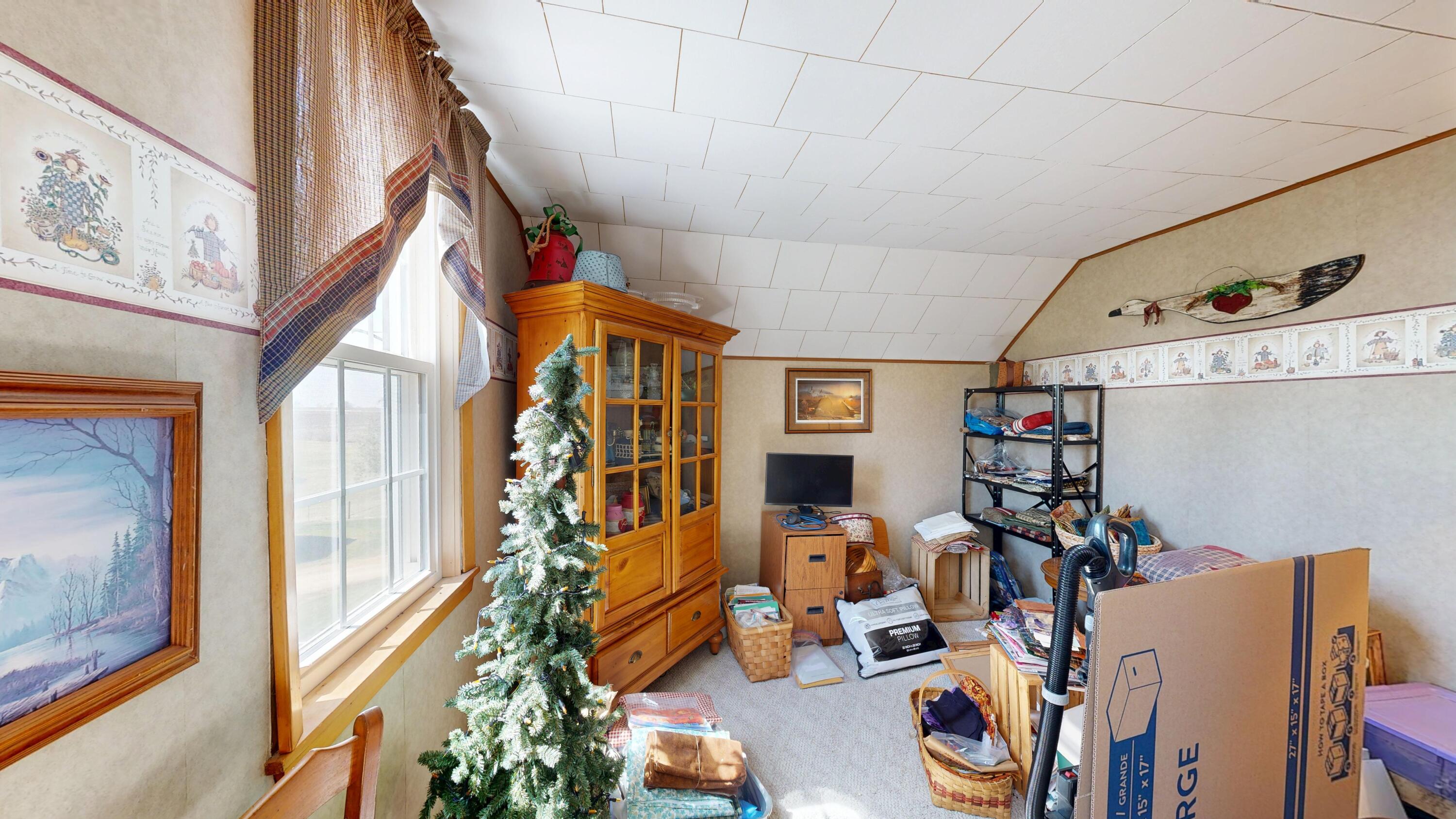 E6993 County Rd Y Viroqua, WI 54665 - Photo 27 of 51 Bonus Room