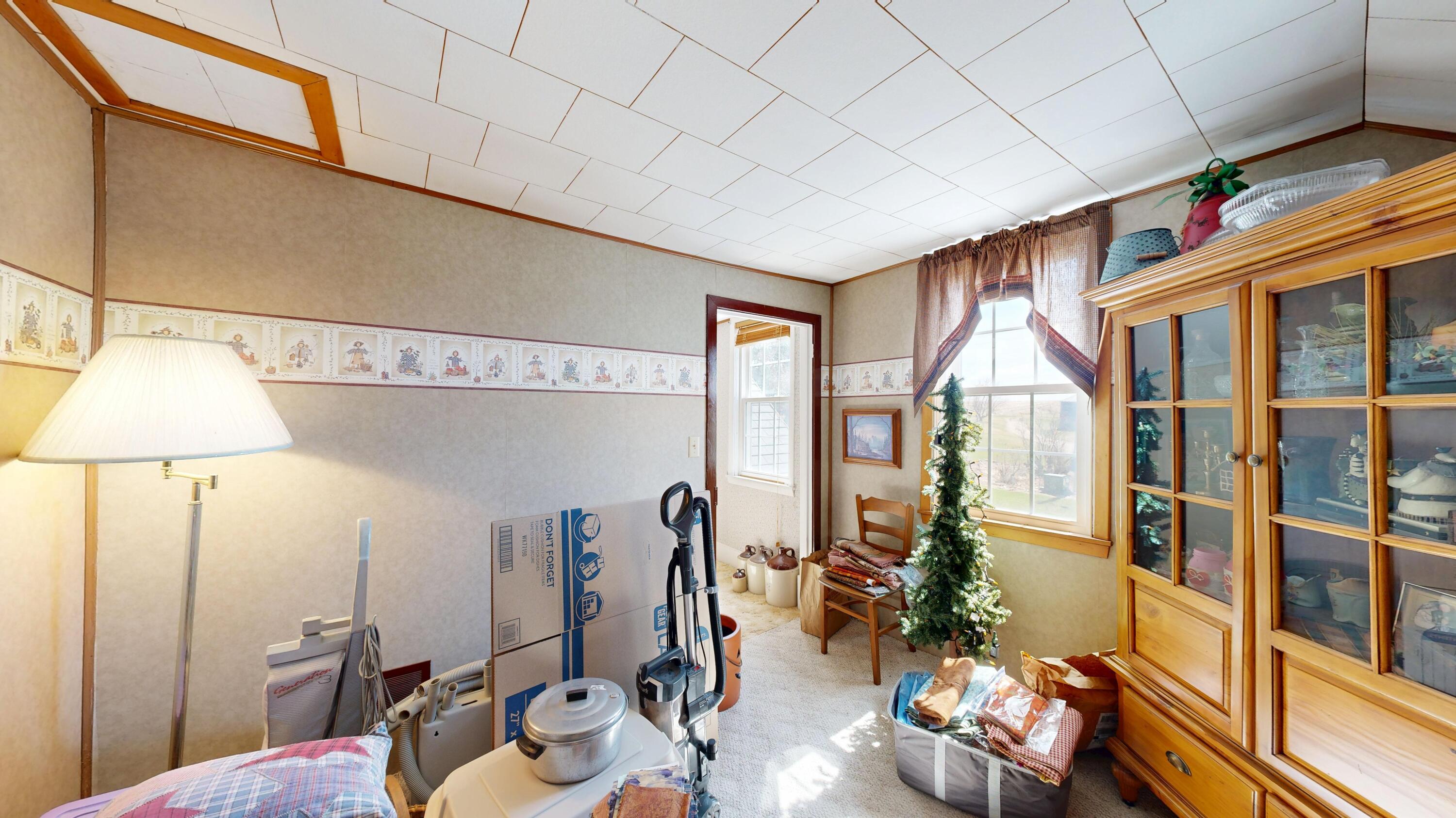 E6993 County Rd Y Viroqua, WI 54665 - Photo 28 of 51 Bonus Room