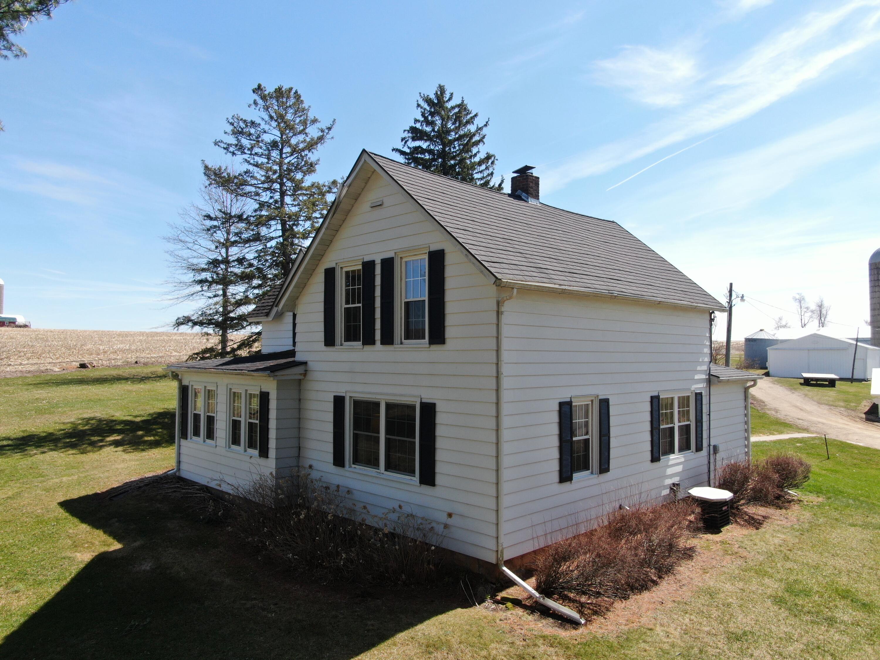E6993 County Rd Y Viroqua, WI 54665 - Photo 30 of 51 Exterior