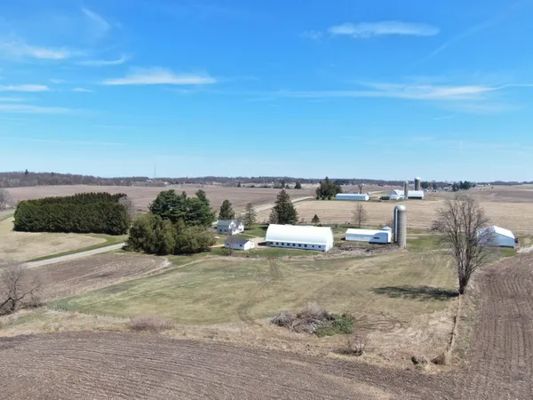 $675,000 | E6993 County Rd Y, Viroqua, WI 54665
