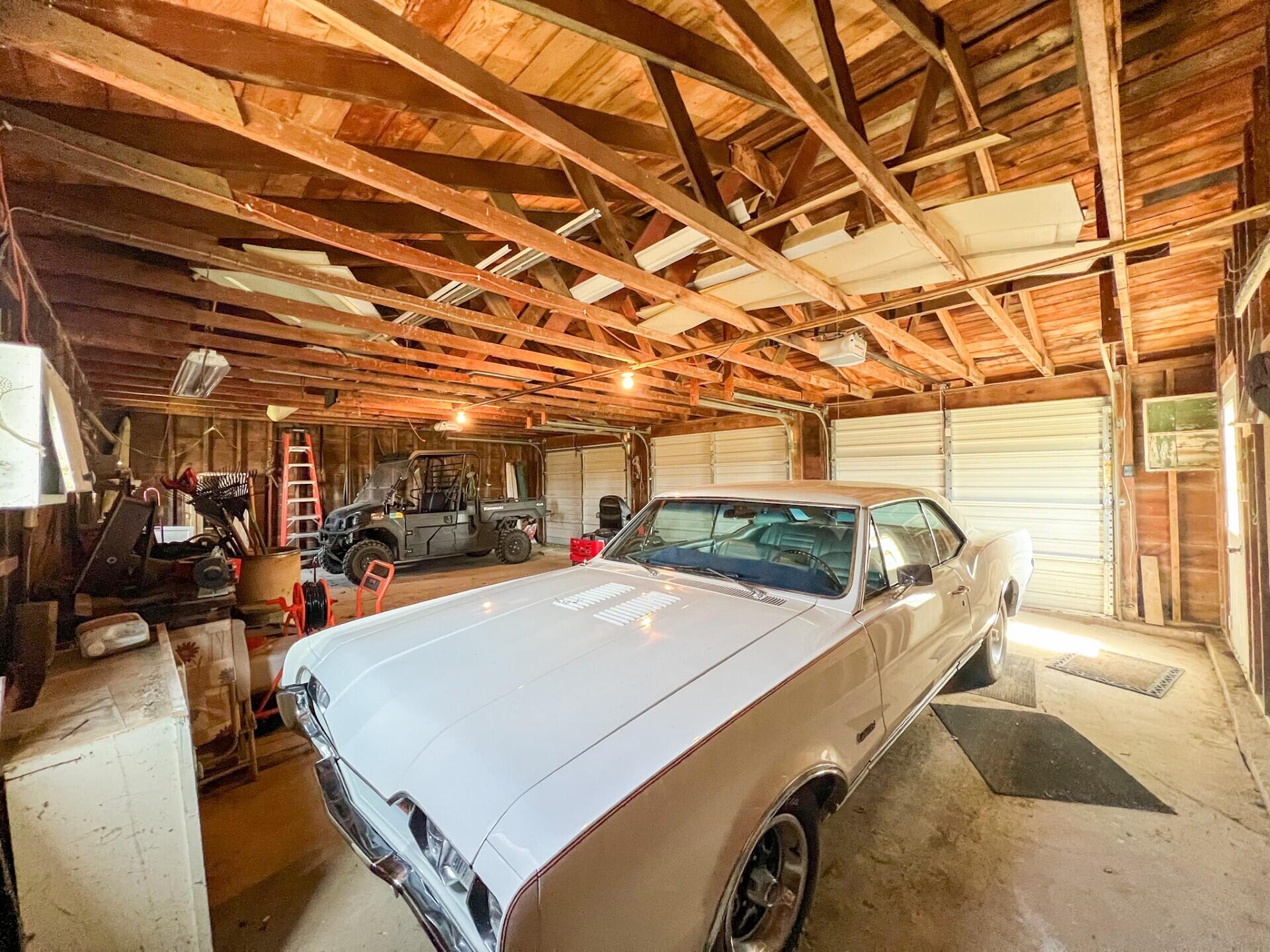 E6993 County Rd Y Viroqua, WI 54665 - Photo 34 of 51 Garage