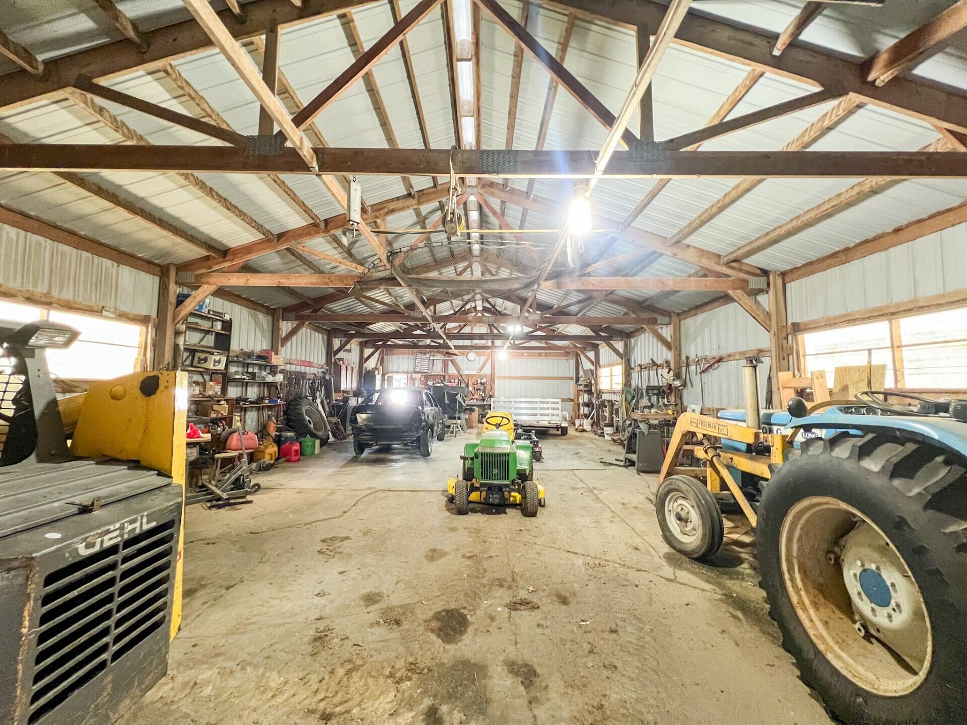 E6993 County Rd Y Viroqua, WI 54665 - Photo 37 of 51 Shed