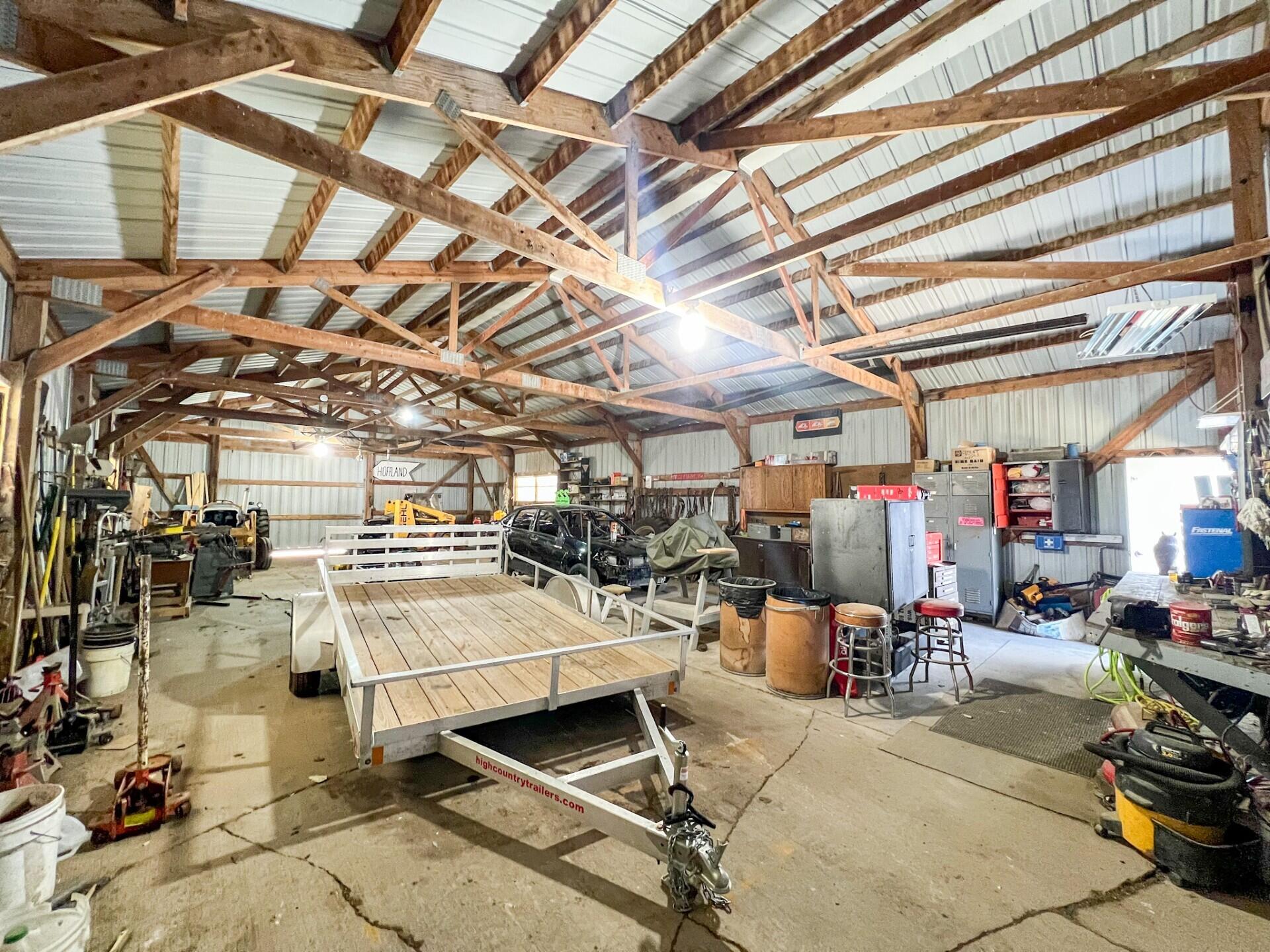 E6993 County Rd Y Viroqua, WI 54665 - Photo 38 of 51 Shed