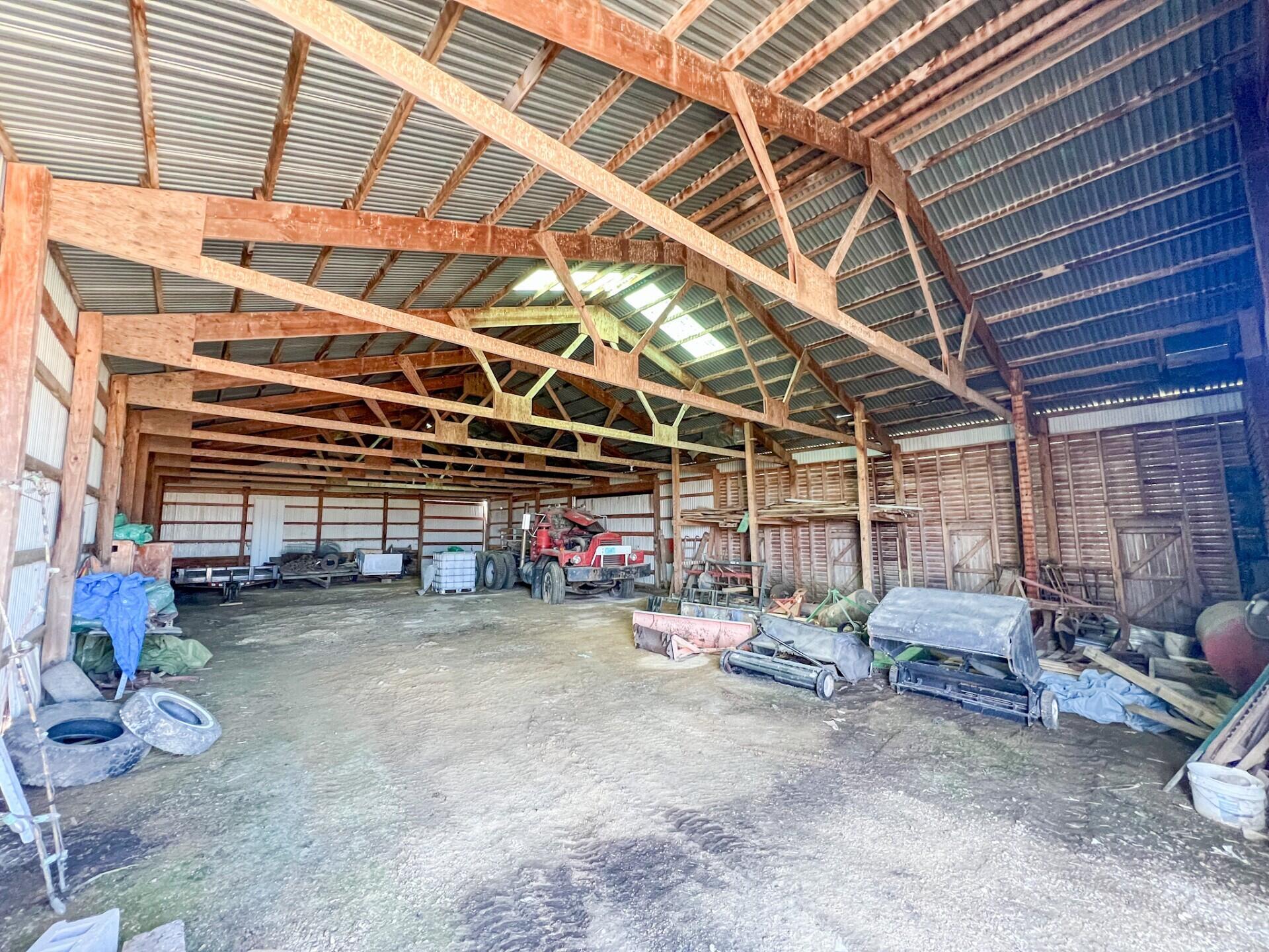 E6993 County Rd Y Viroqua, WI 54665 - Photo 39 of 51 Shed