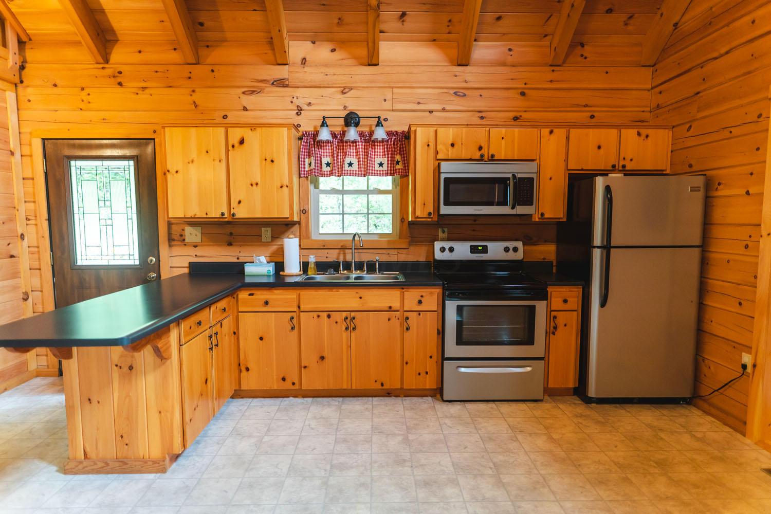1324 Lapperell Road Peebles, OH 45660 - Photo 11 of 30 Gallery Image 11