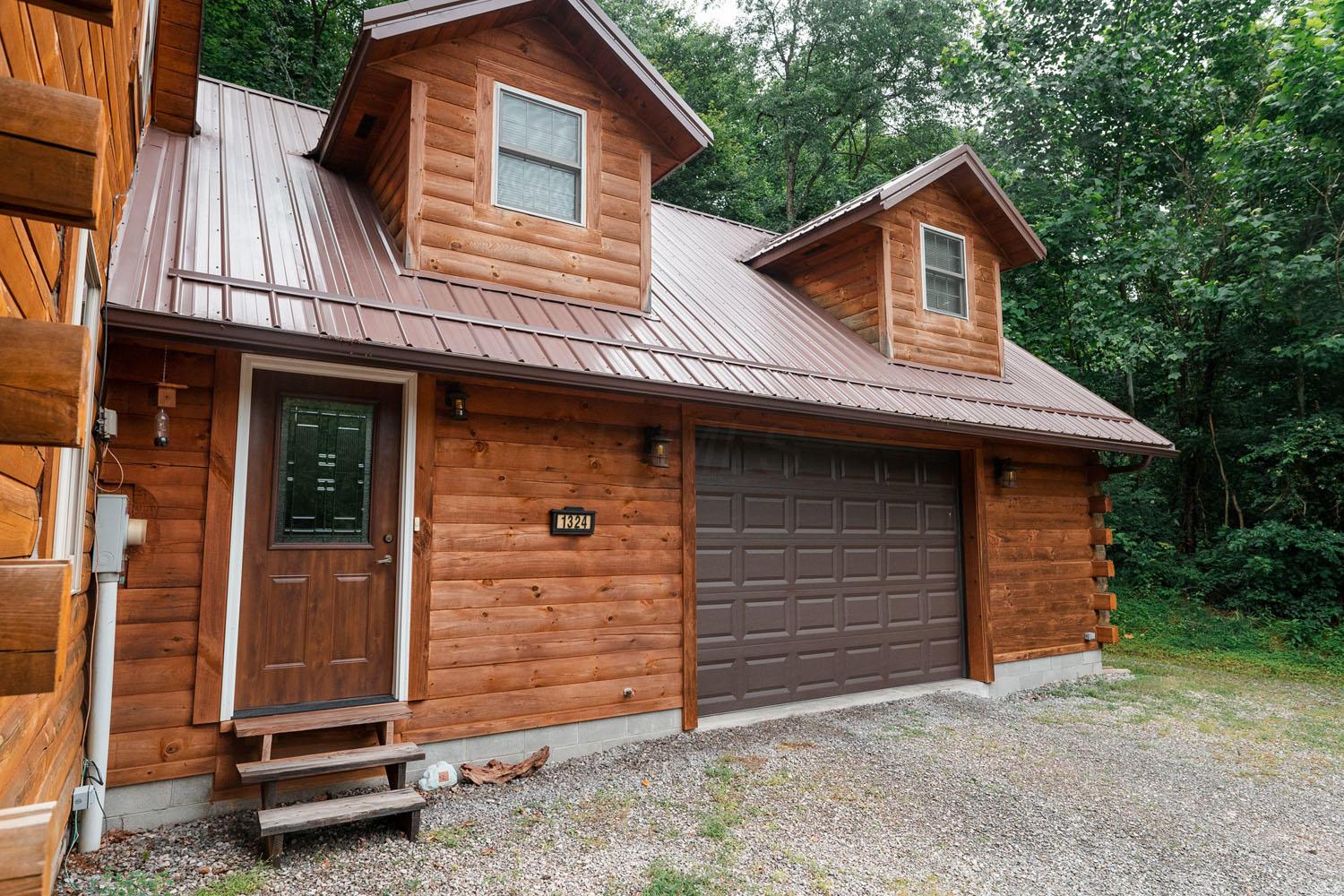 1324 Lapperell Road Peebles, OH 45660 - Photo 5 of 30 Gallery Image 5