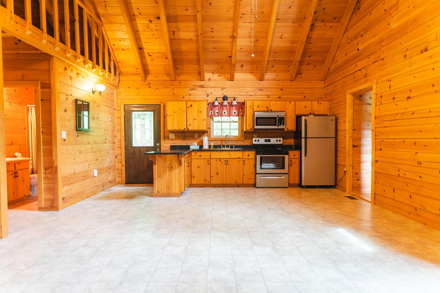 1324 Lapperell Road Peebles, OH 45660 - Photo 8 of 30 Gallery Image 8