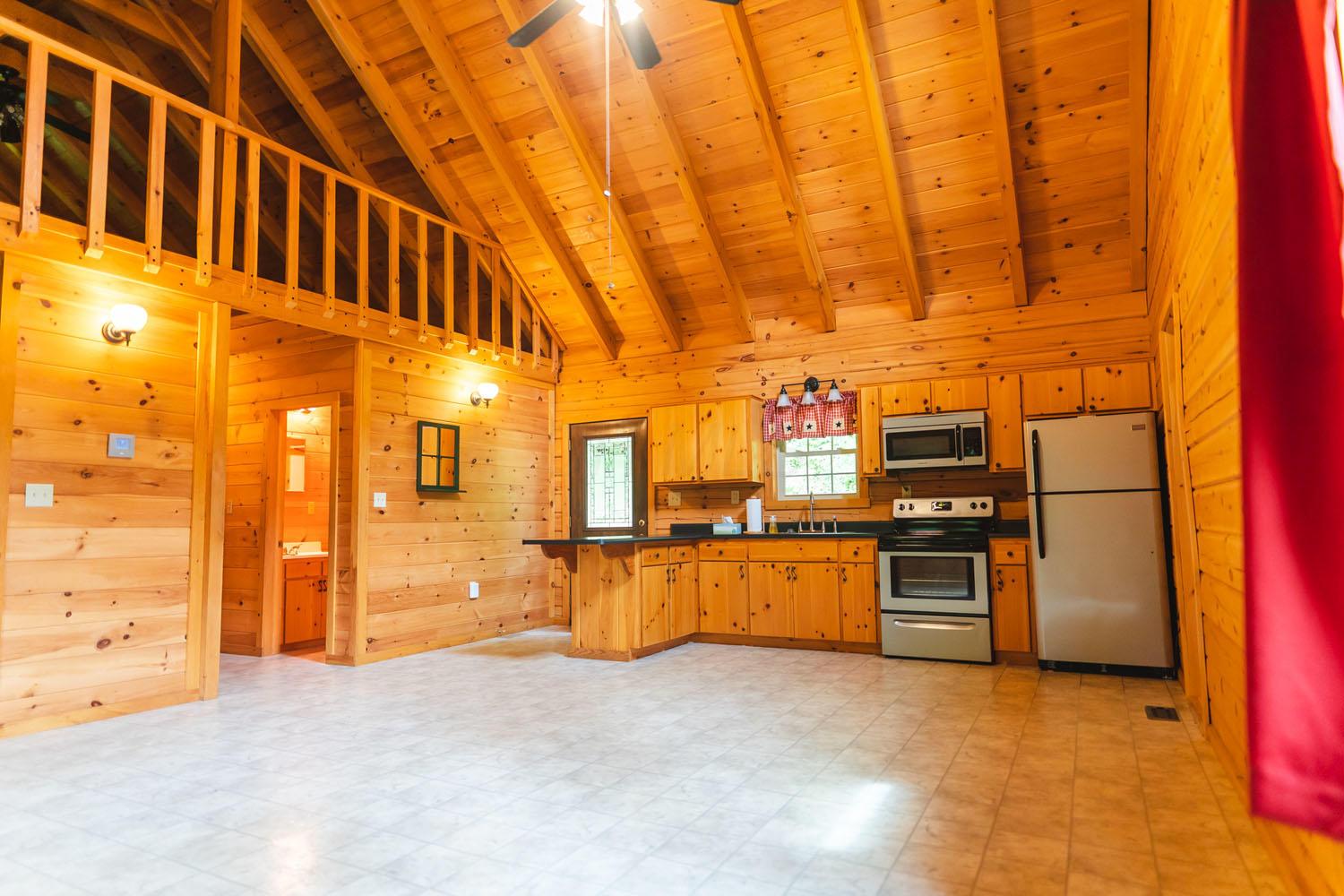1324 Lapperell Road Peebles, OH 45660 - Photo 10 of 30 Gallery Image 10