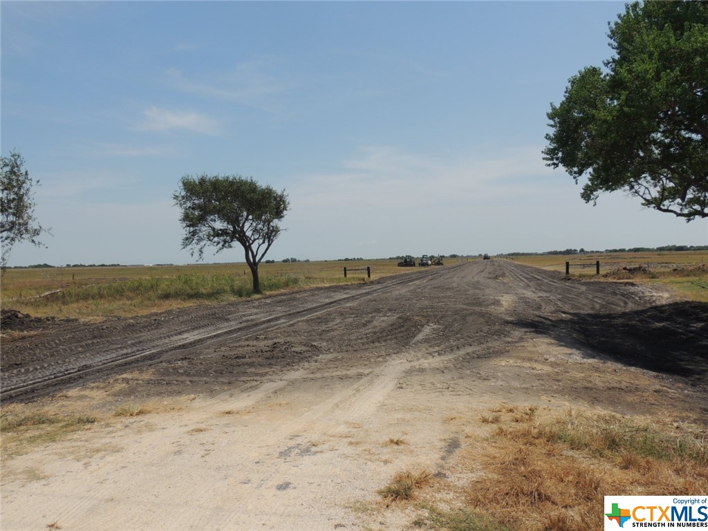 Lot 27 Jaseton Path Port Port Lavaca, TX 77979 - Photo 5 of 5 a view of ocean view with beach