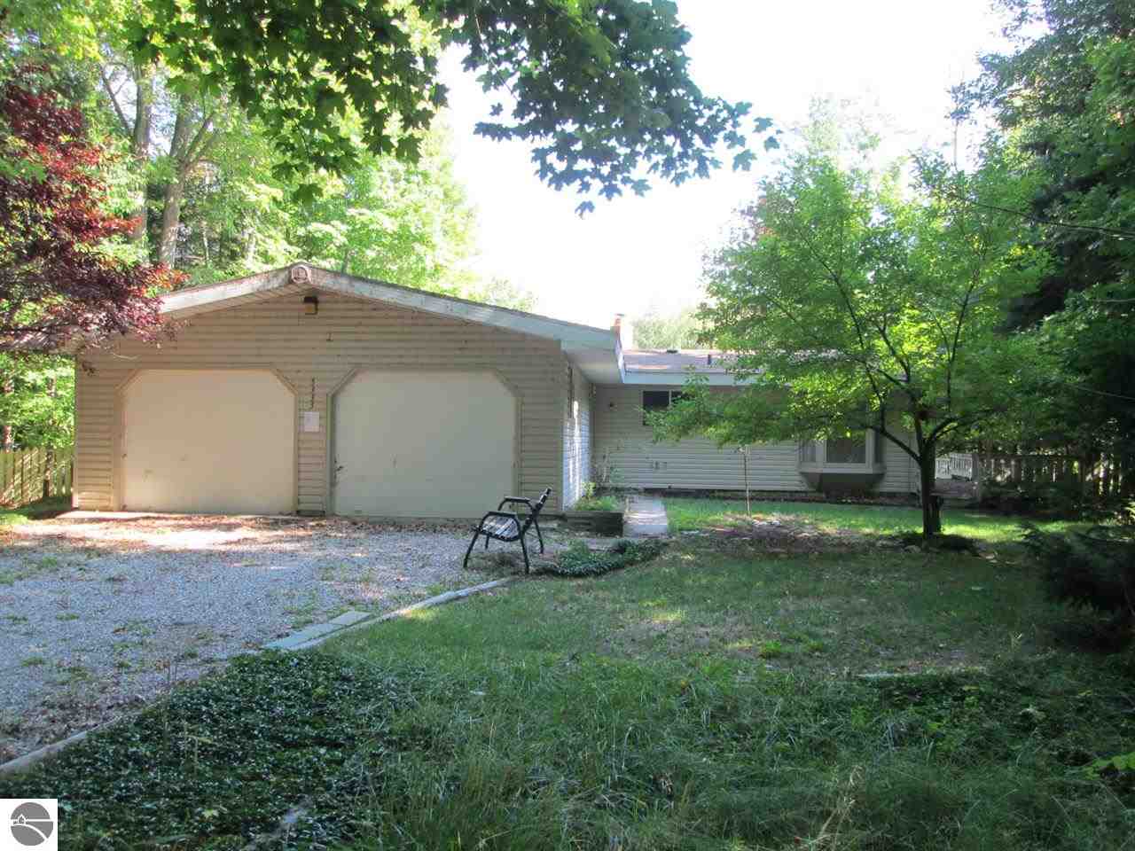 5333 Sylvan Point Road Honor, MI 49640 - Photo 1 of 33 1792289.JPG