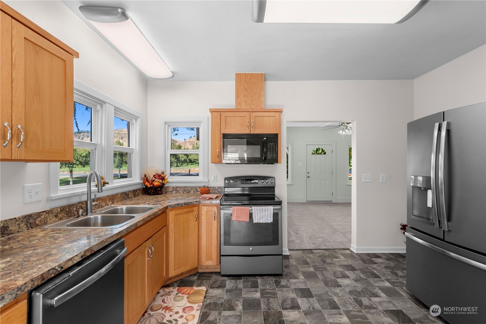3903 Old Monitor Road Cashmere, WA 98815 - Photo 11 of 33 Gallery Image 11