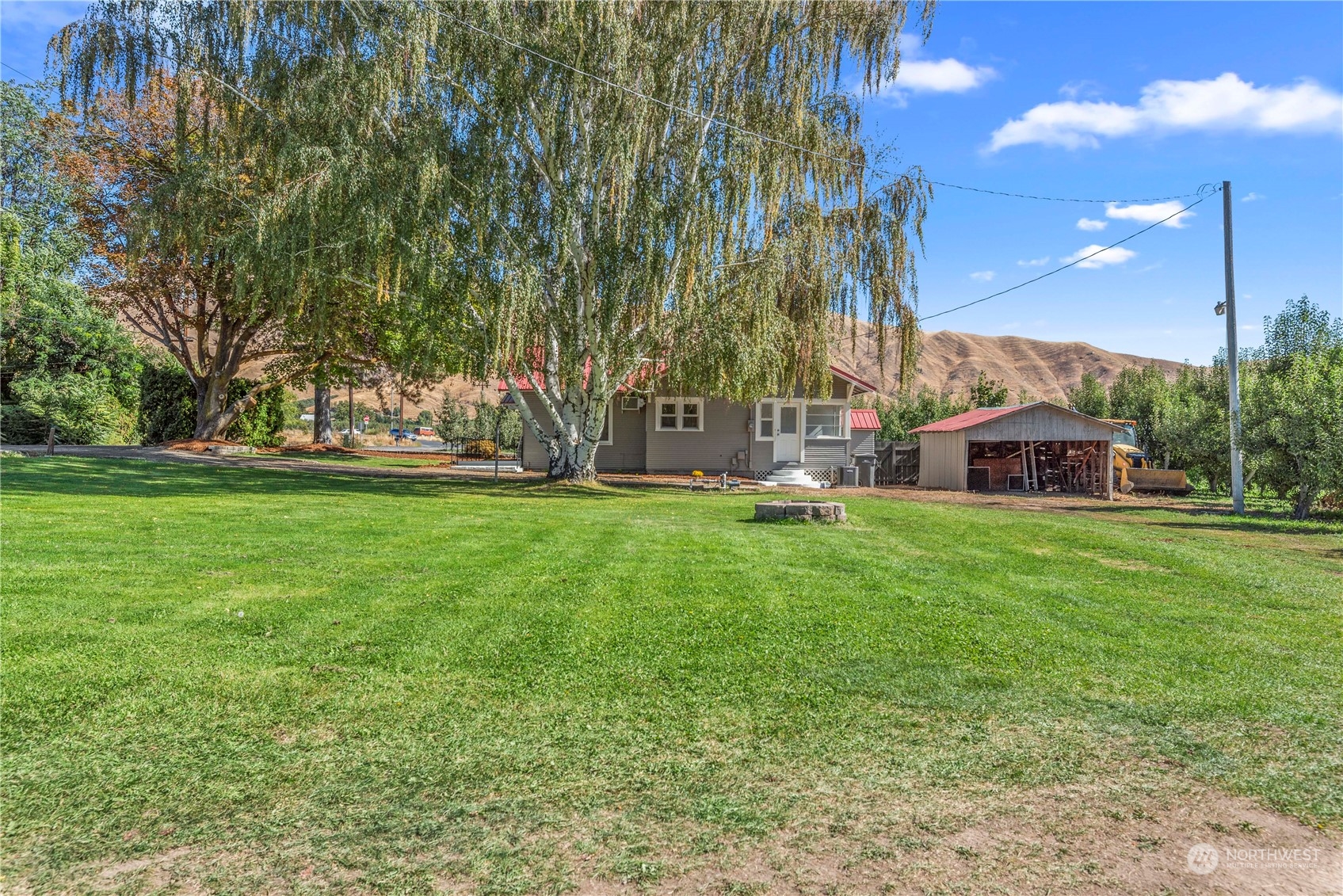 3903 Old Monitor Road Cashmere, WA 98815 - Photo 32 of 33 Gallery Image 32