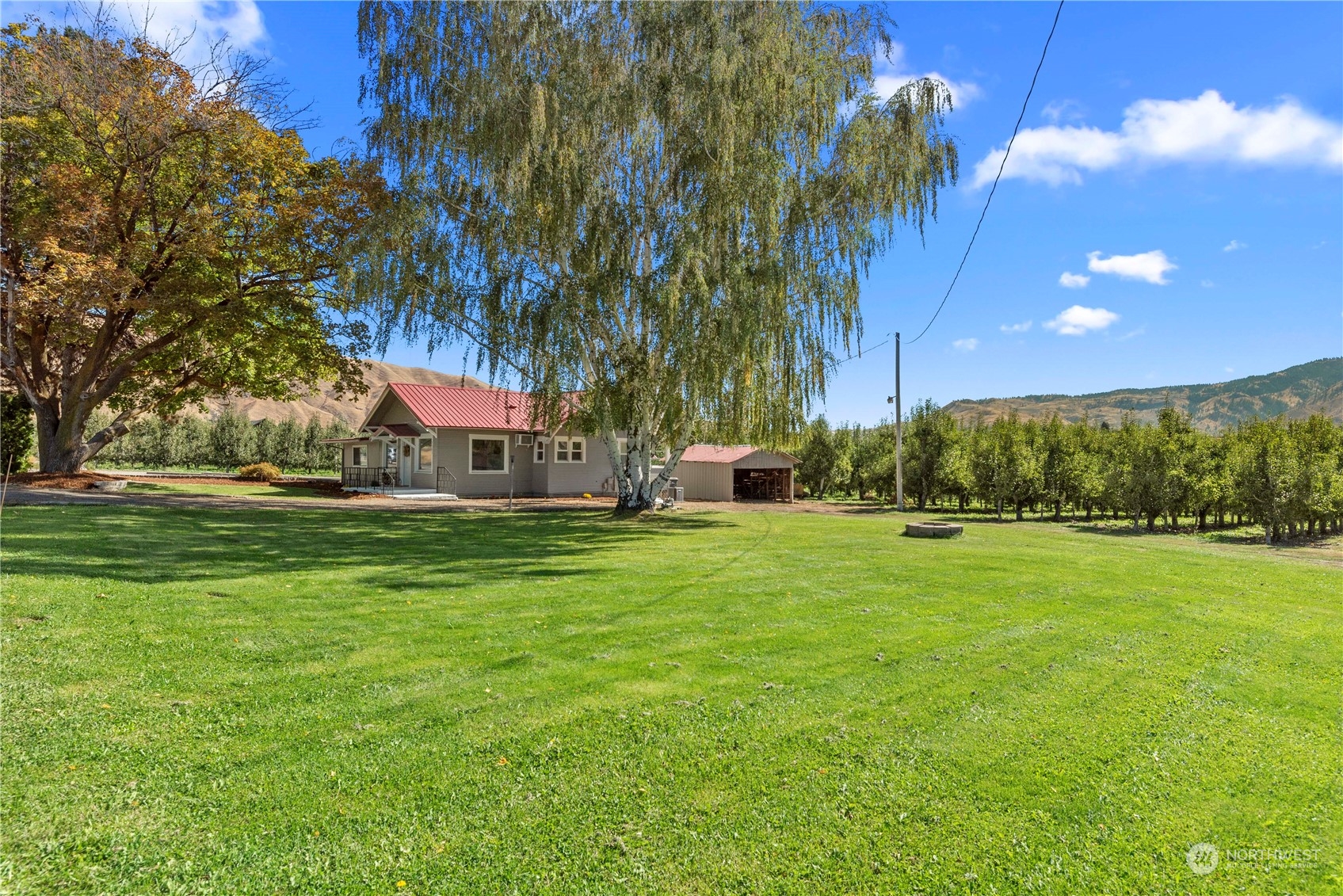 3903 Old Monitor Road Cashmere, WA 98815 - Photo 5 of 33 Gallery Image 5