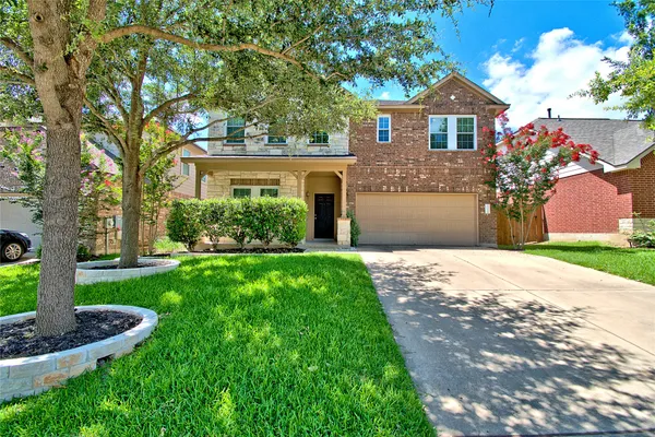 $2,750 | 1708 Stonehaven Lane, Round Rock, TX 78665