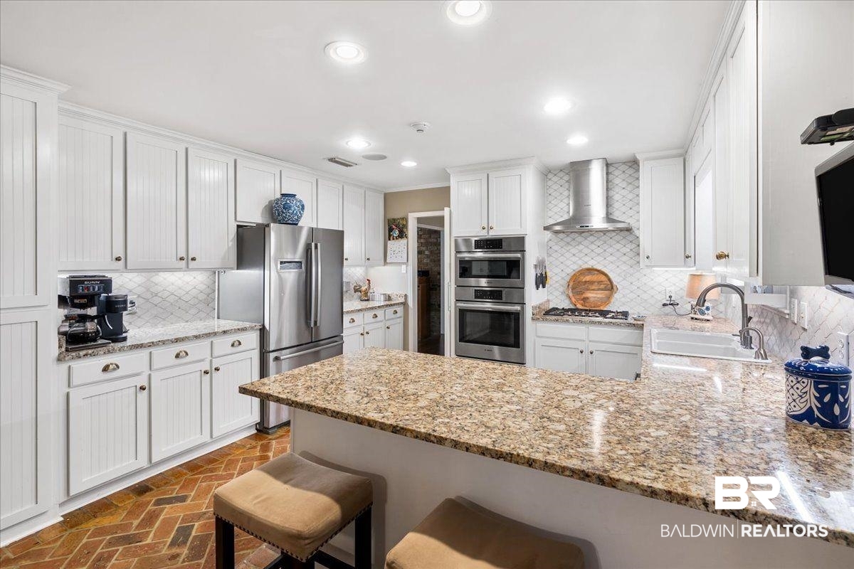 8321 Fordham Road Mobile, AL 36619 - Photo 18 of 50