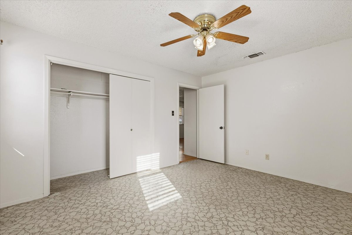 303 Ponderosa Road Bastrop, TX 78602 - Photo 16 of 34 a view of an empty room