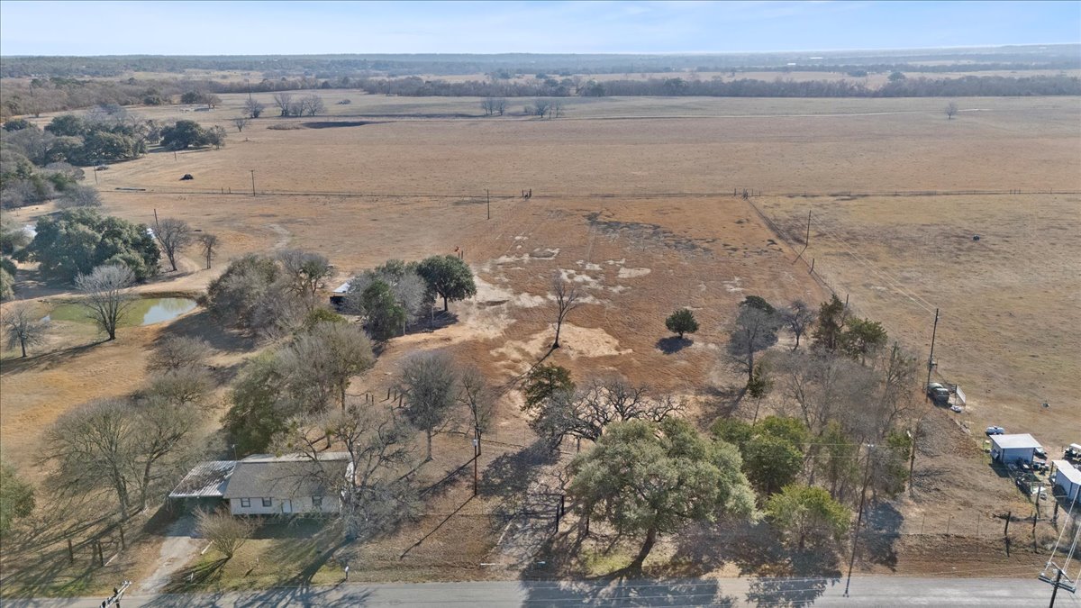 303 Ponderosa Road Bastrop, TX 78602 - Photo 27 of 34 a view of an ocean beach